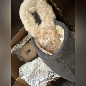 UGG Slippers